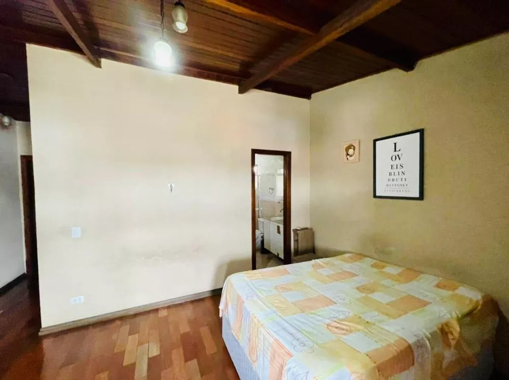 Sobrado à venda com 4 quartos, 260m² - Foto 15