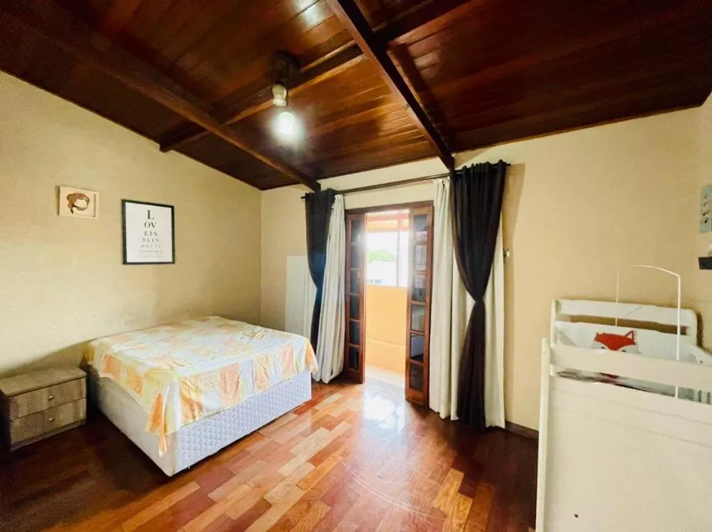 Sobrado à venda com 4 quartos, 260m² - Foto 16