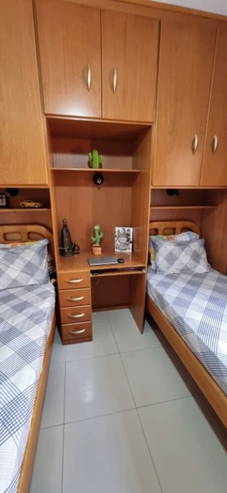 Sobrado, 3 quartos, 148 m² - Foto 6