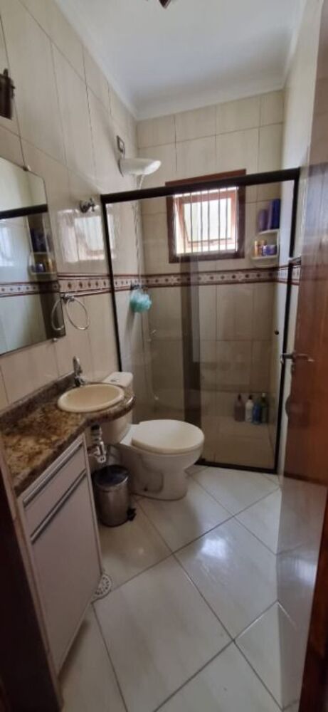 Sobrado, 3 quartos, 148 m² - Foto 8