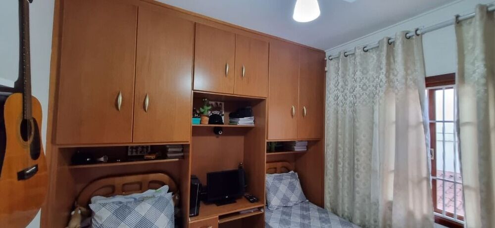 Sobrado, 3 quartos, 148 m² - Foto 5