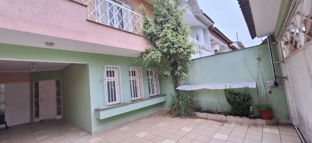 Sobrado, 3 quartos, 247 m² - Foto 4