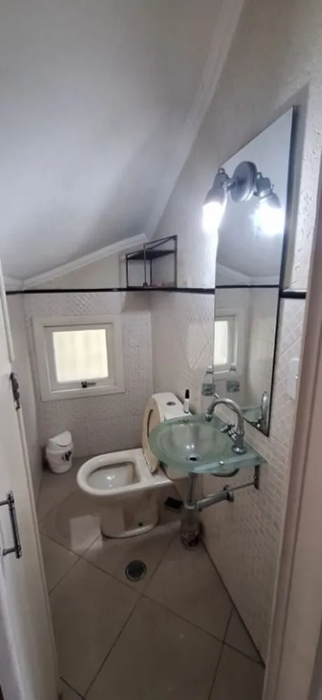 Sobrado, 3 quartos, 247 m² - Foto 8