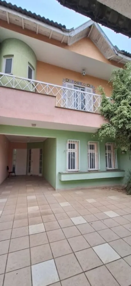 Sobrado, 3 quartos, 247 m² - Foto 3