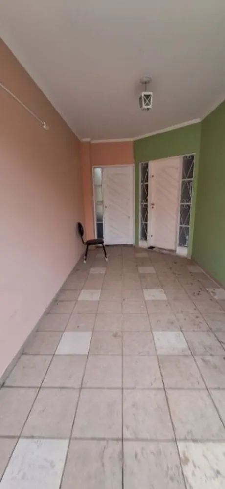 Sobrado, 3 quartos, 247 m² - Foto 5