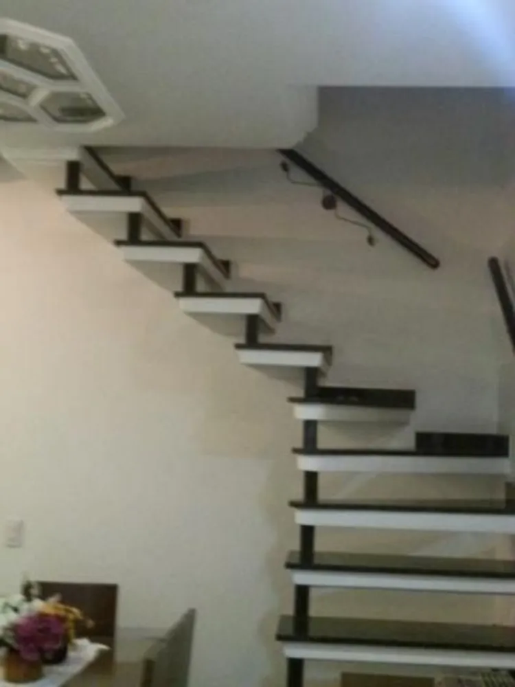 Sobrado, 4 quartos, 250 m² - Foto 12