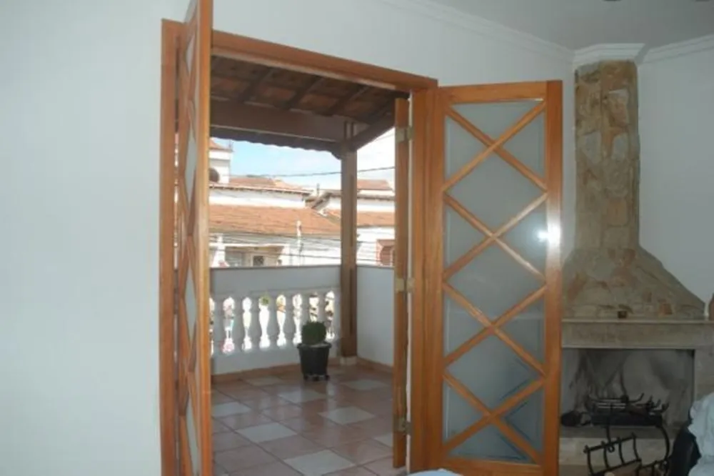 Sobrado, 4 quartos, 250 m² - Foto 5