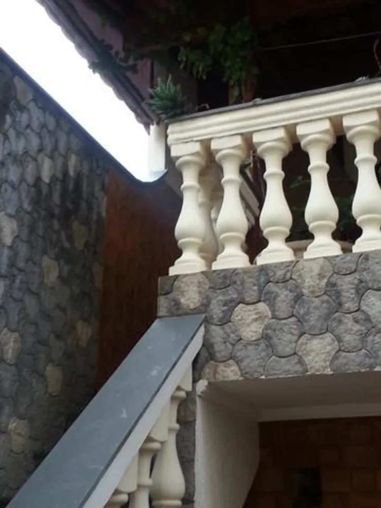 Sobrado, 4 quartos, 250 m² - Foto 11