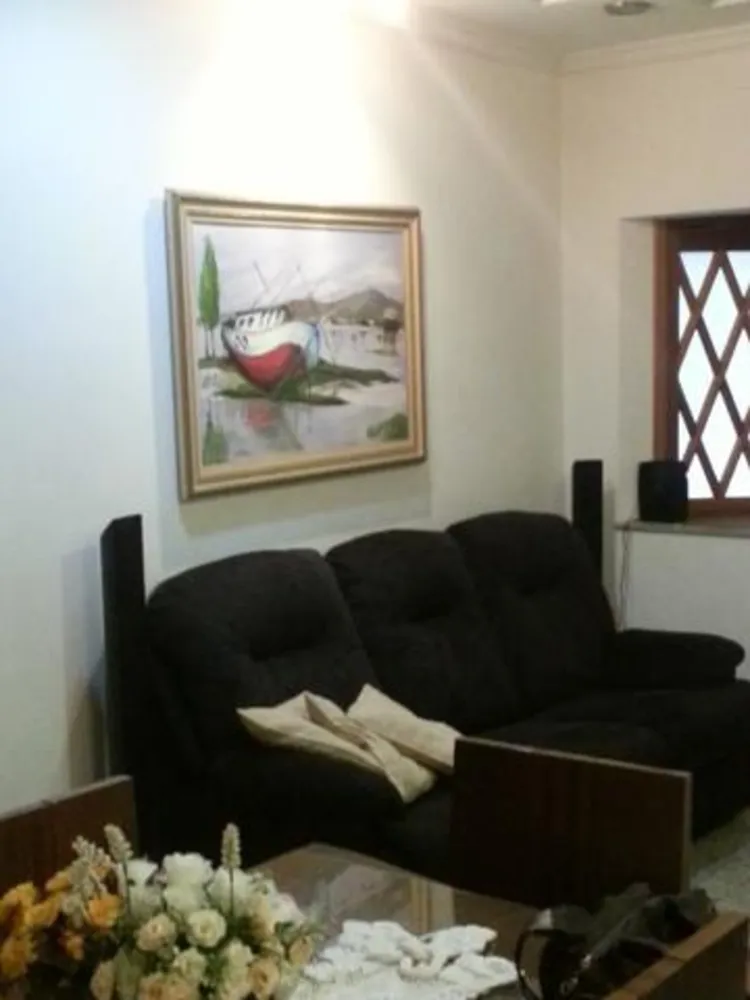 Sobrado, 4 quartos, 250 m² - Foto 13