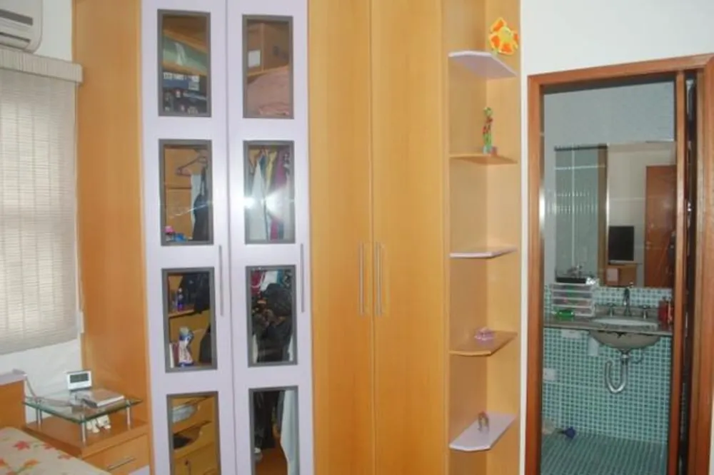 Sobrado, 4 quartos, 250 m² - Foto 3