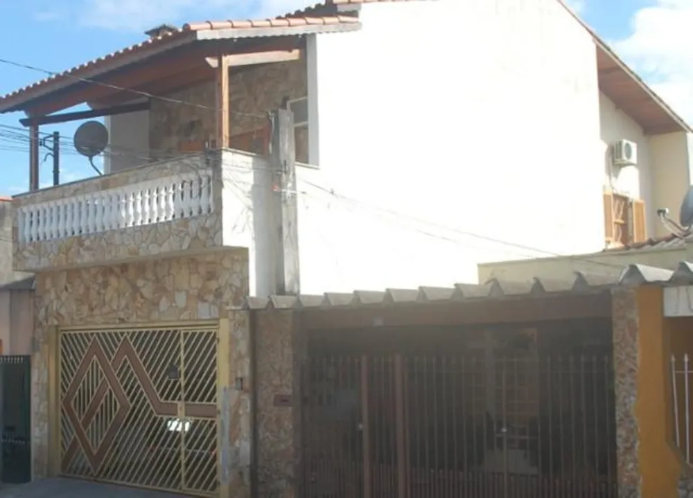 Sobrado, 4 quartos, 250 m² - Foto 14
