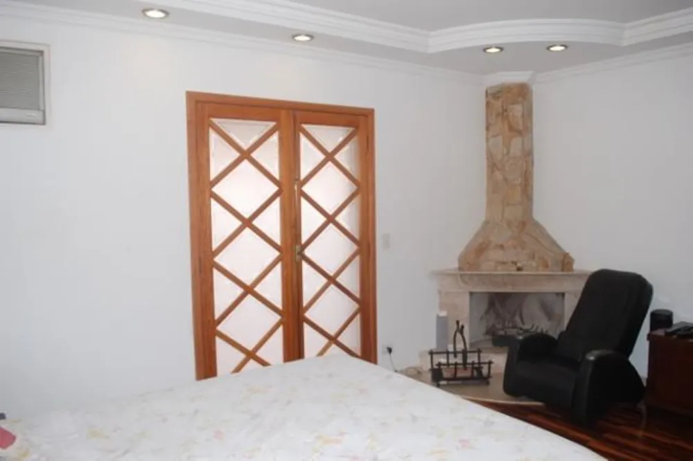 Sobrado, 4 quartos, 250 m² - Foto 9