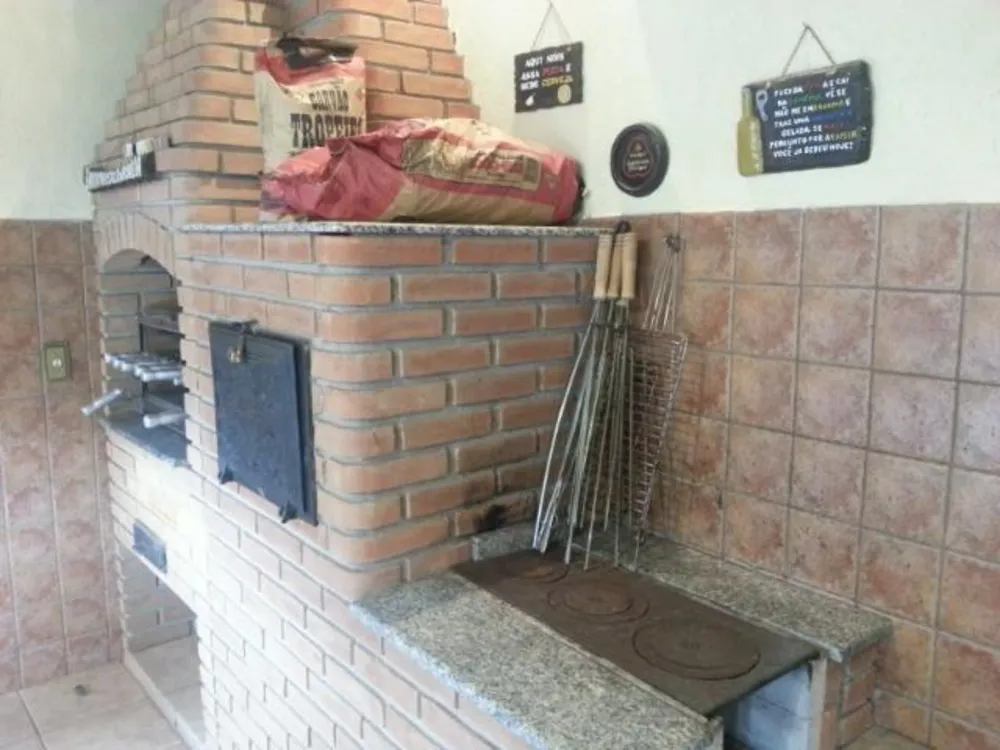 Sobrado, 4 quartos, 250 m² - Foto 6