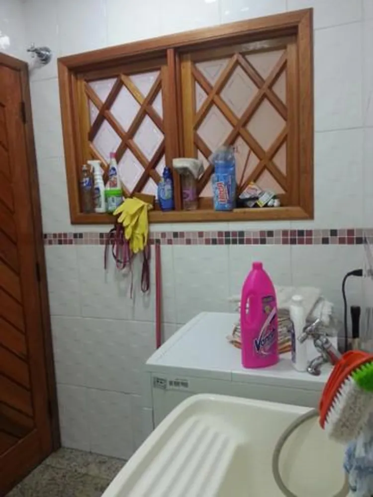Sobrado, 4 quartos, 250 m² - Foto 8