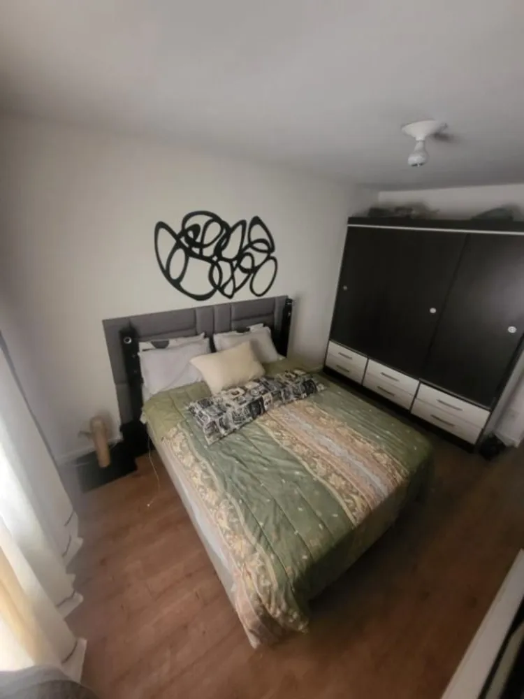 Sobrado, 3 quartos, 118 m² - Foto 12