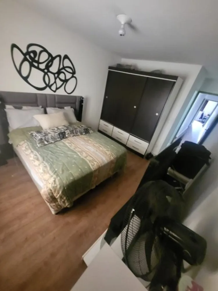 Sobrado, 3 quartos, 118 m² - Foto 14