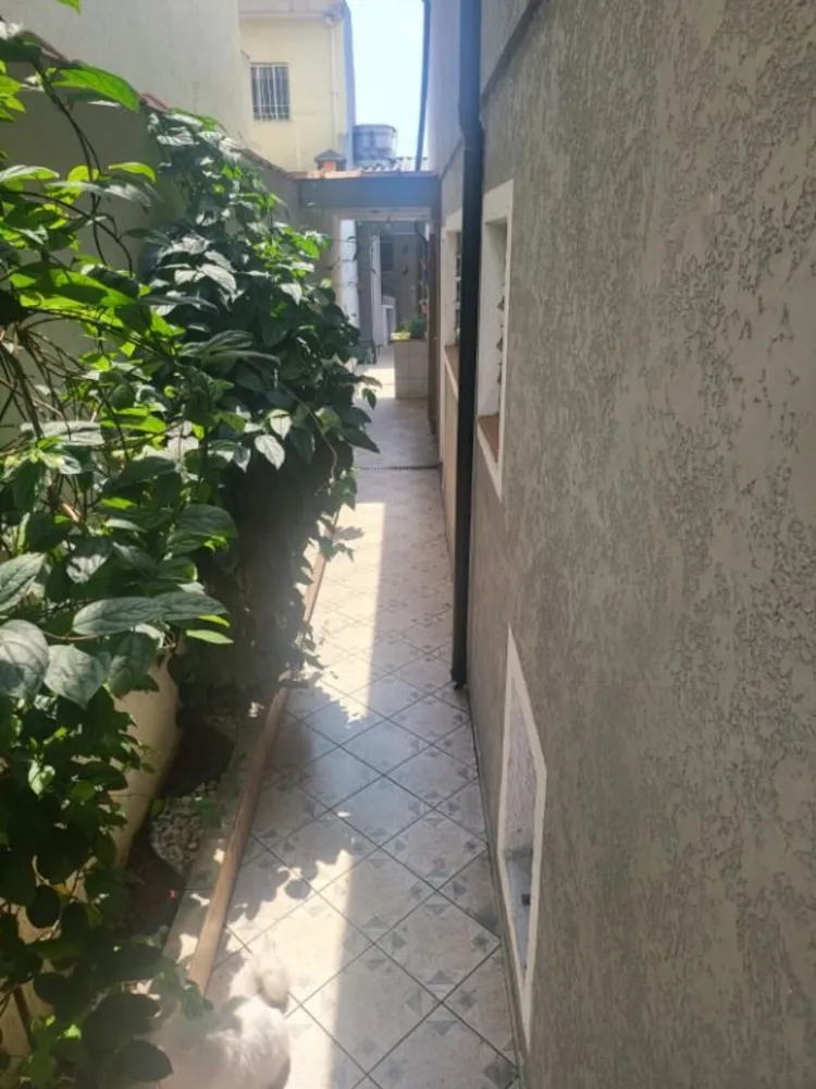 Sobrado, 3 quartos, 118 m² - Foto 5
