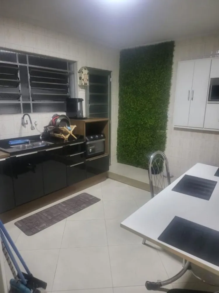 Sobrado, 3 quartos, 118 m² - Foto 8