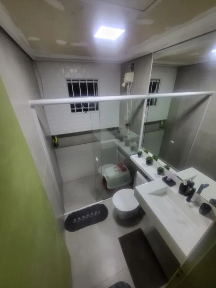 Sobrado, 3 quartos, 118 m² - Foto 10