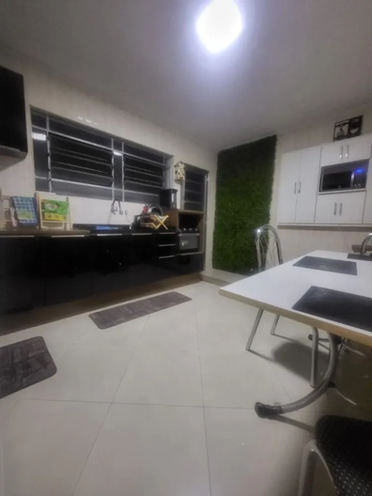 Sobrado, 3 quartos, 118 m² - Foto 7