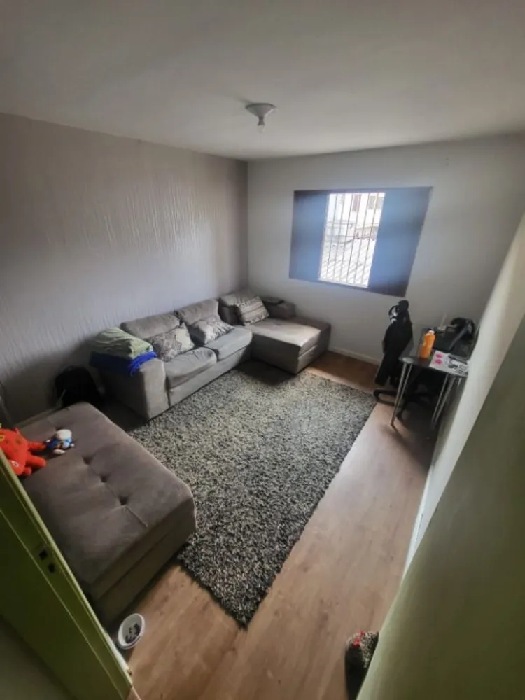 Sobrado, 3 quartos, 118 m² - Foto 7