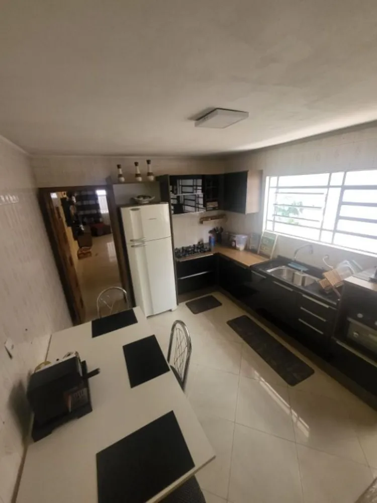 Sobrado, 3 quartos, 118 m² - Foto 9