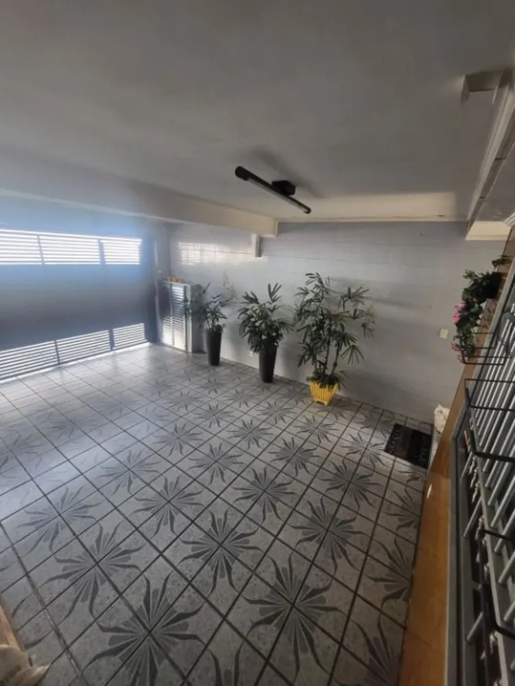 Sobrado, 3 quartos, 118 m² - Foto 3
