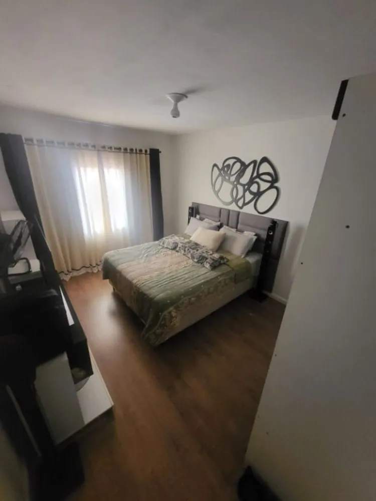 Sobrado, 3 quartos, 118 m² - Foto 13