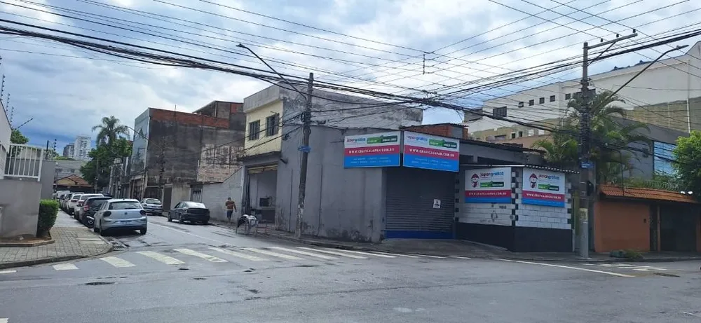 Sala-Conjunto, 316 m² - Foto 1