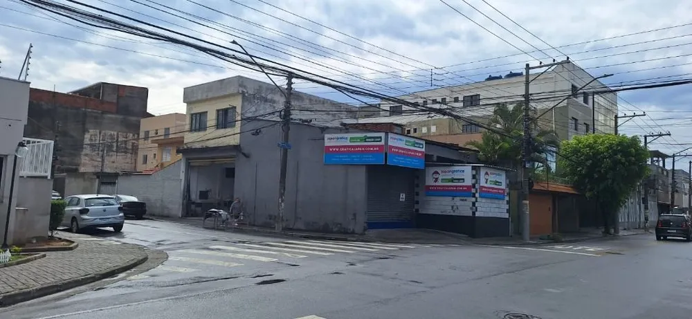 Sala-Conjunto, 316 m² - Foto 2