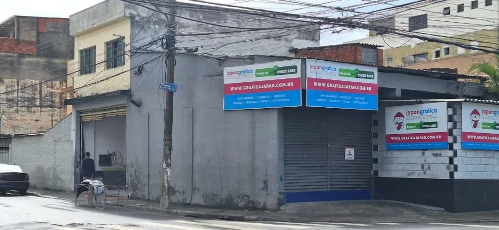 Sala-Conjunto, 316 m² - Foto 3