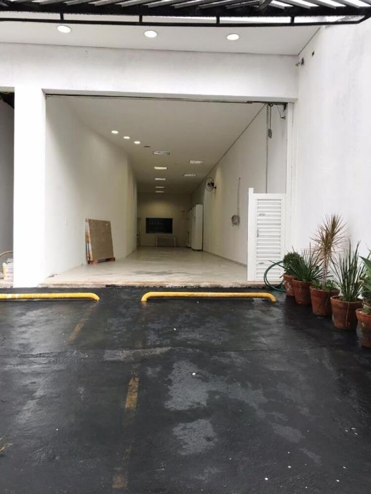 Prédio Inteiro, 480 m² - Foto 3