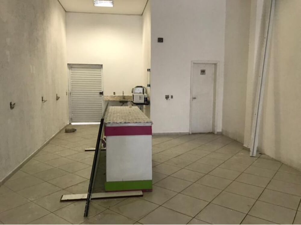 Prédio Inteiro, 480 m² - Foto 1