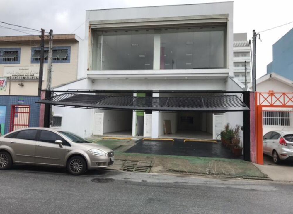 Prédio Inteiro, 480 m² - Foto 12