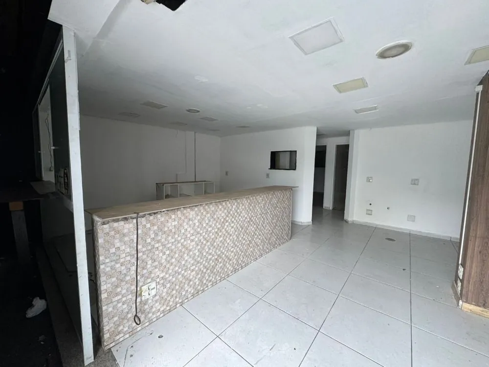 Loja-Salão, 140 m² - Foto 2