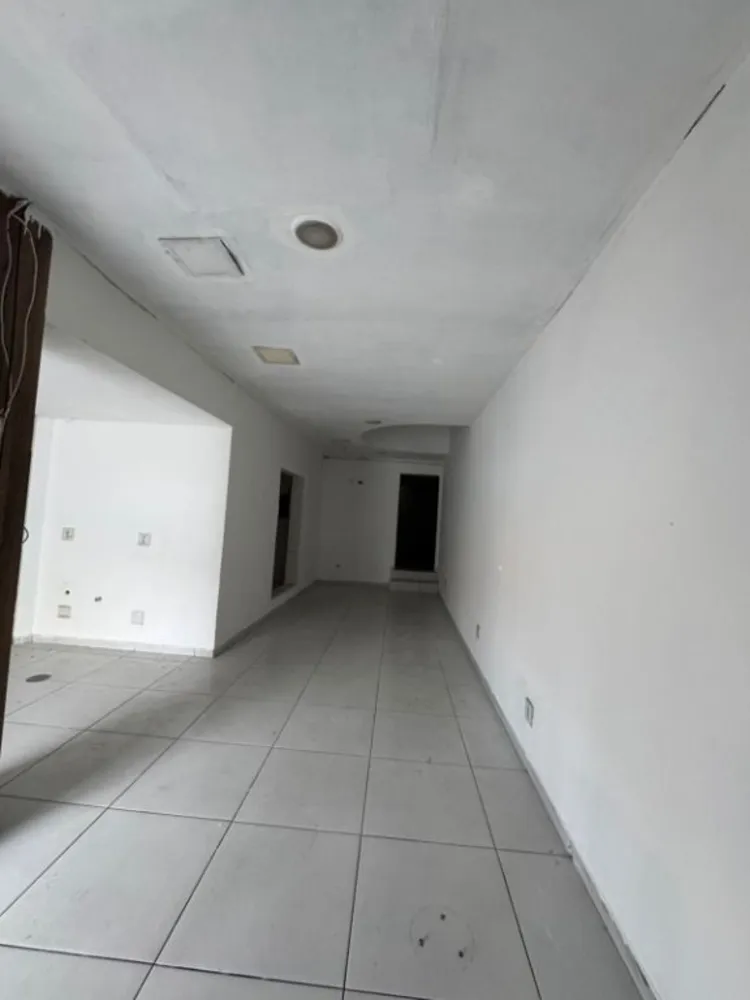 Loja-Salão, 140 m² - Foto 4