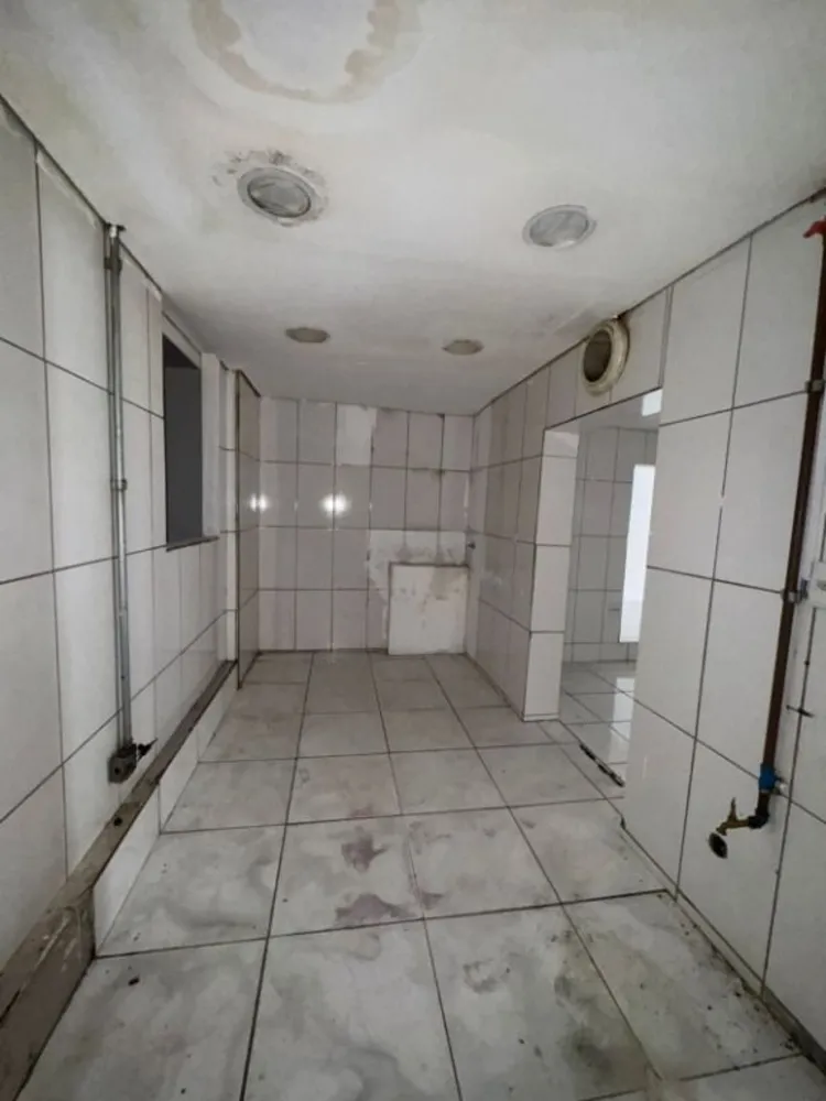 Loja-Salão, 140 m² - Foto 12