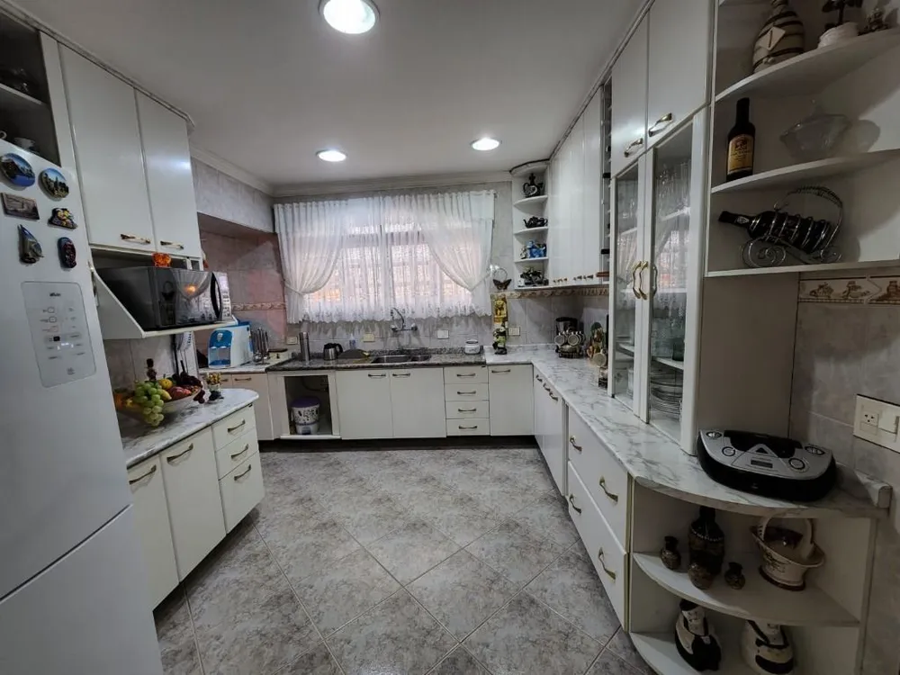 Sobrado, 3 quartos, 259 m² - Foto 11