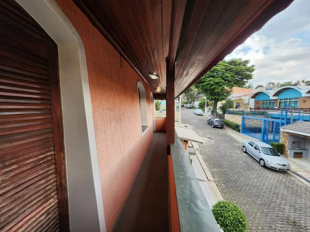 Sobrado, 3 quartos, 259 m² - Foto 5