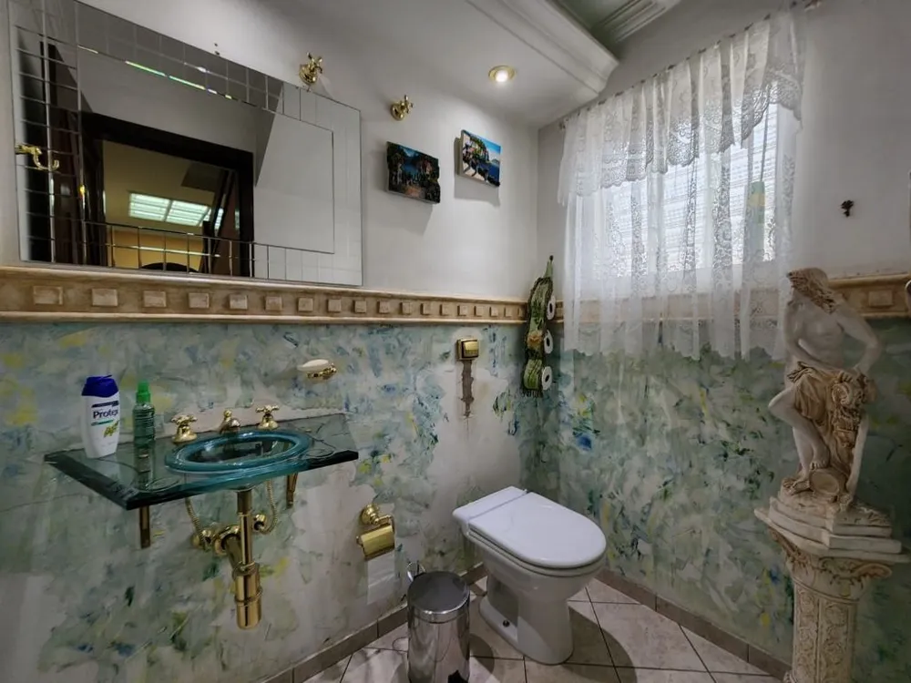 Sobrado, 3 quartos, 259 m² - Foto 4