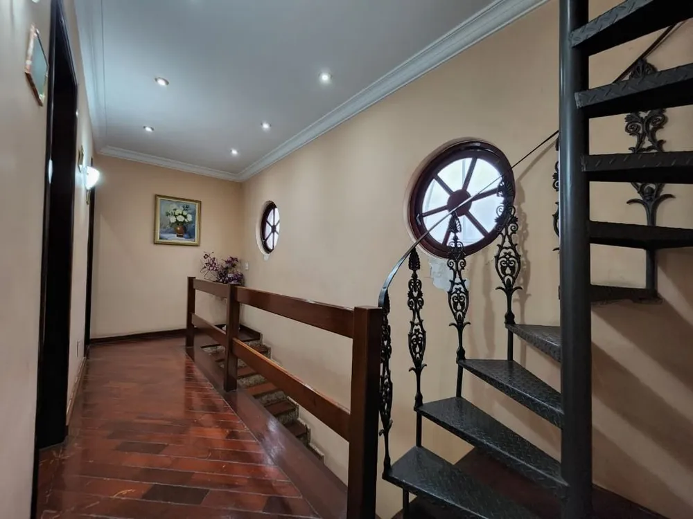 Sobrado, 3 quartos, 259 m² - Foto 7