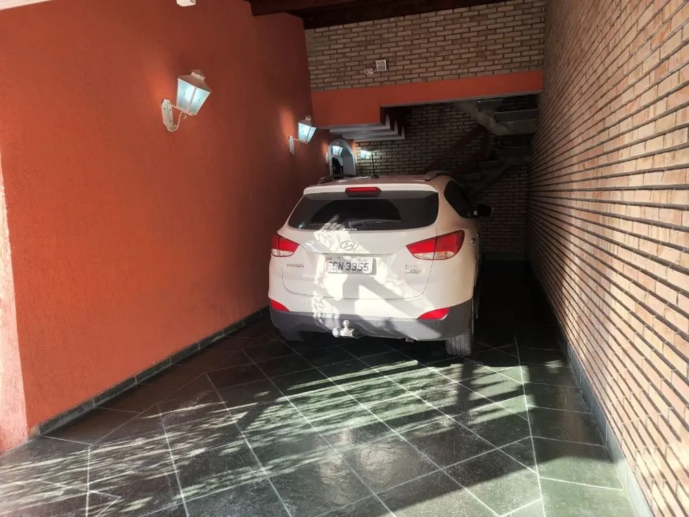 Sobrado, 3 quartos, 259 m² - Foto 15
