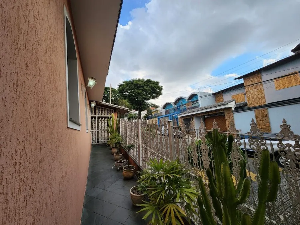 Sobrado, 3 quartos, 259 m² - Foto 8