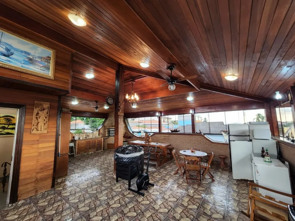 Sobrado, 3 quartos, 259 m² - Foto 14