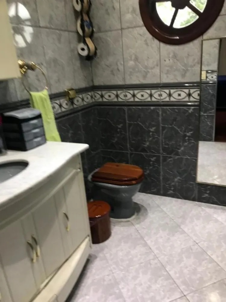 Sobrado, 3 quartos, 259 m² - Foto 10