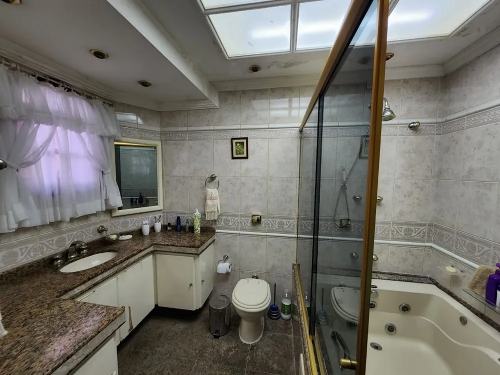 Sobrado, 3 quartos, 259 m² - Foto 6