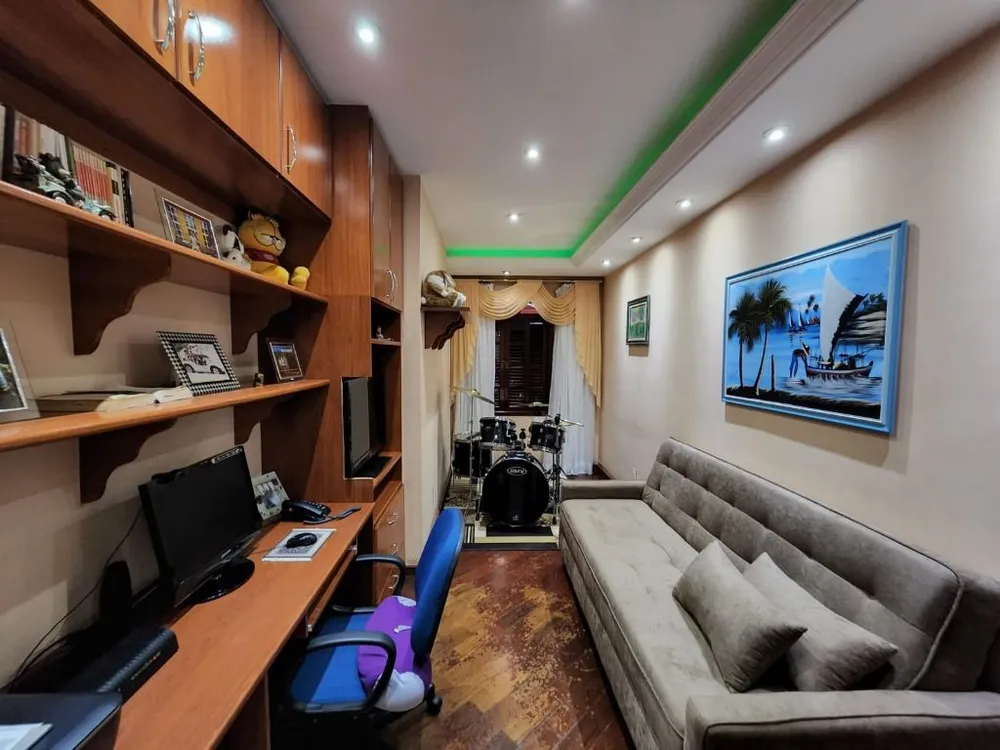 Sobrado, 3 quartos, 259 m² - Foto 5