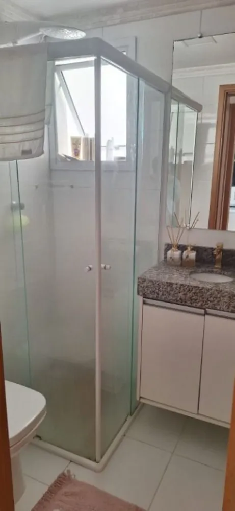 Apartamento, 2 quartos, 52 m² - Foto 11