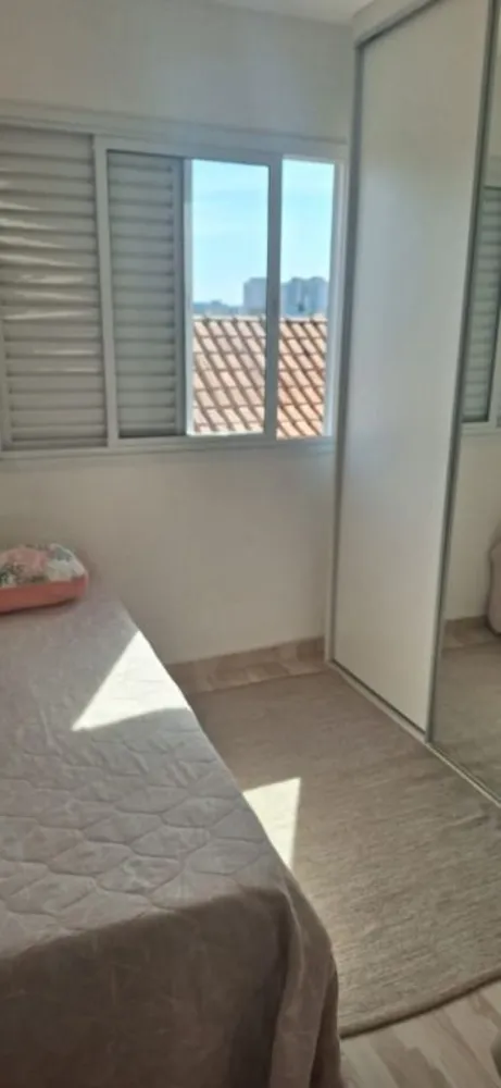 Apartamento, 2 quartos, 52 m² - Foto 9