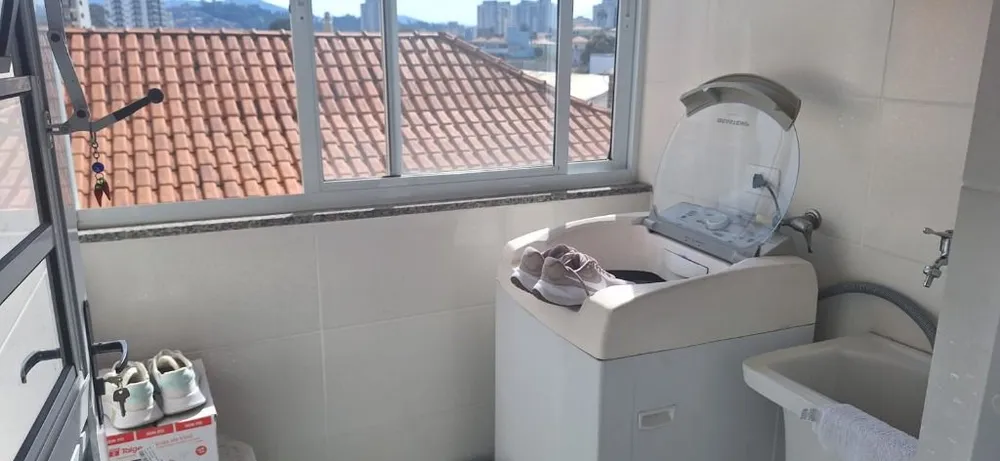 Apartamento, 2 quartos, 52 m² - Foto 16